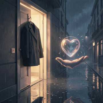 把笑留给你-版本2
