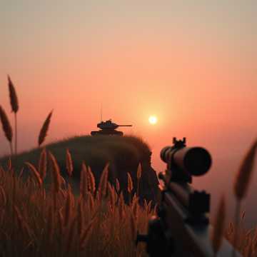 盾牌护不住射手