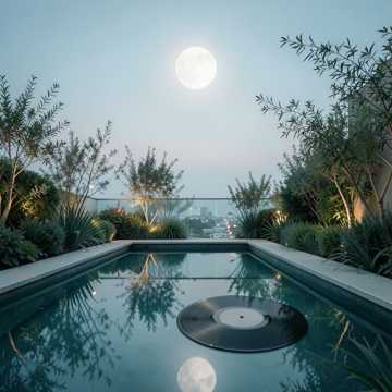 Moonlight Unspoken W-版本2