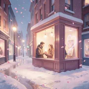 甜味心跳