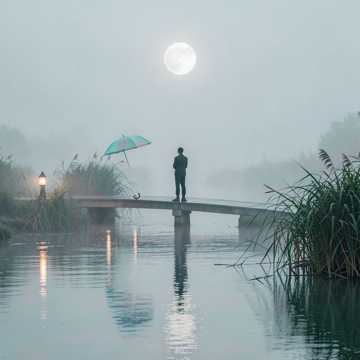 红河雨季