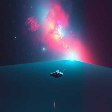 时空漂流