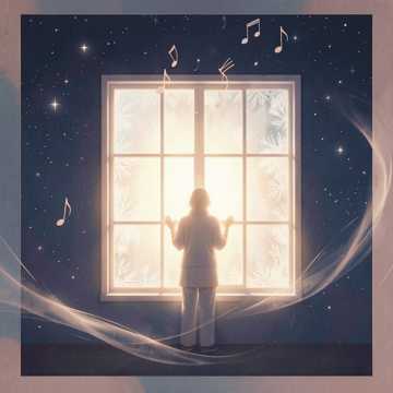 若不是因为有你（华语伤感抒情流行 · 女声独唱定稿版）-版本2