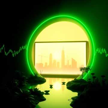 K线修心课