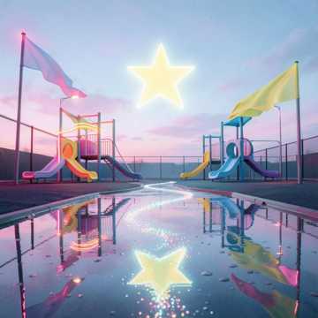 星星回音路-版本2