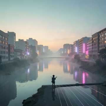 逆流梦境