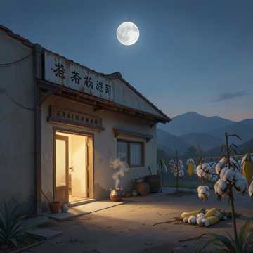 老槐树旅店-版本2