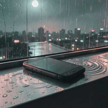 雨后别挂-版本2
