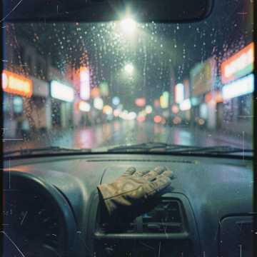 《半生沉默藏尽风霜》车载DJ