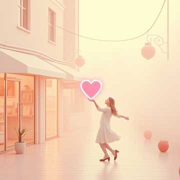 草莓味的圆舞曲