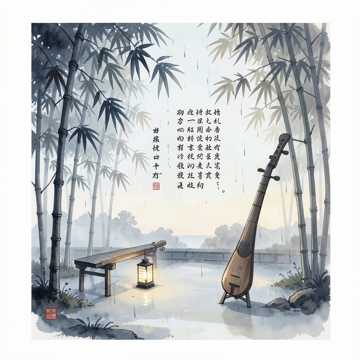 情深缘浅