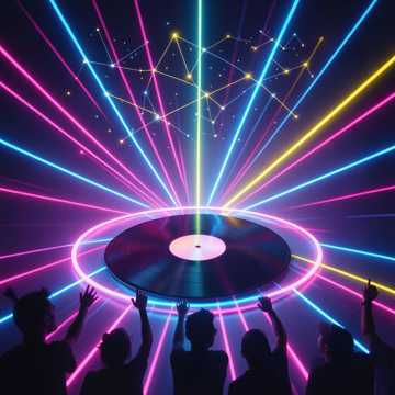 能量全开 DJ版