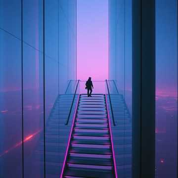 依然是自己