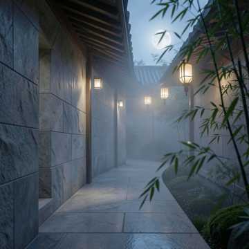 月下回廊-版本2