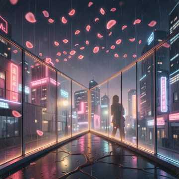玫瑰可可海