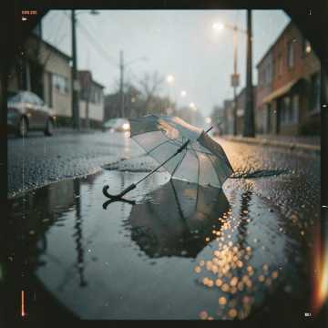 何时雨停-版本2