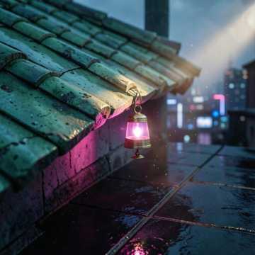 青瓦戏腔