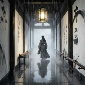 纸灯新娘-版本2