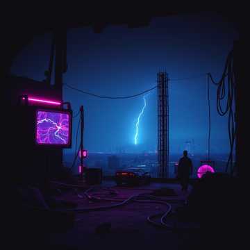 数据废墟起点