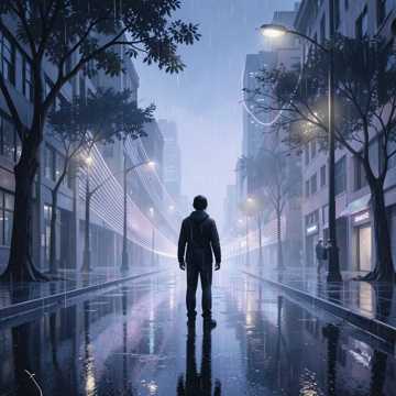 最后的体面