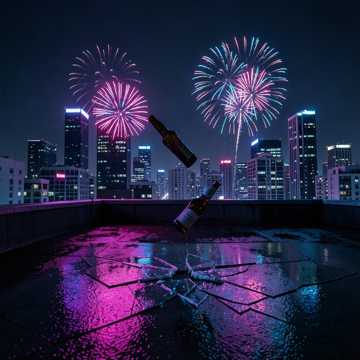 少年炸场-版本2