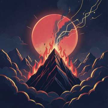 烈焰勋章