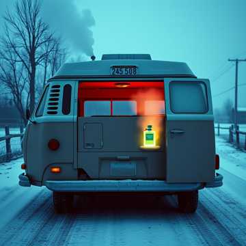 《小雪啊小雪》-乡村爱情摇滚