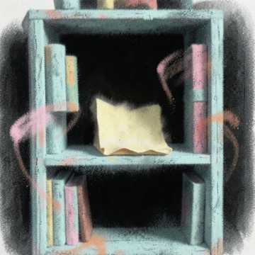书厢沉梦1-版本2