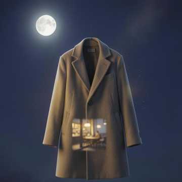 Scent in Moonlight