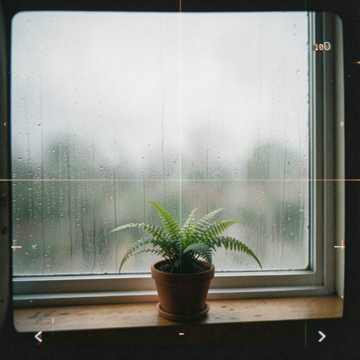 Endless Rain-版本2