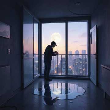 一滩月光当外套-版本2