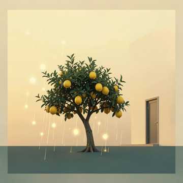 Empty Willow Tree-版本2