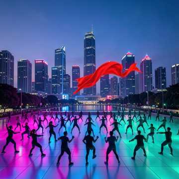 深圳有速度