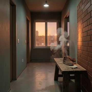 不低头的账单