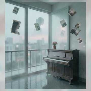 旧叶雨