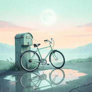心雨-版本2