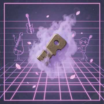 弦上葬花