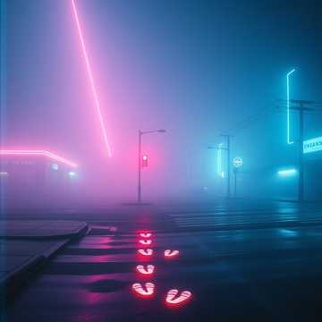 极光
