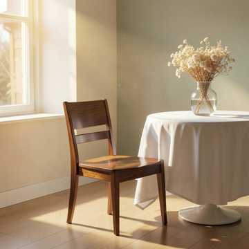 Empty Seat