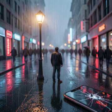 人海走散-版本2