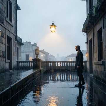 烟雨明珠