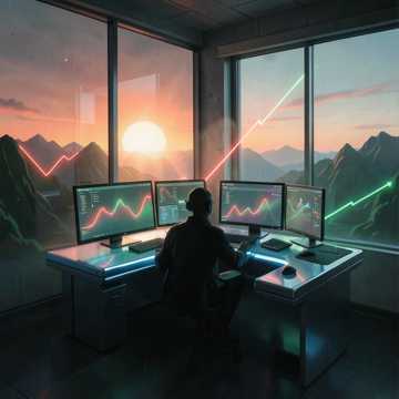 满仓最高点