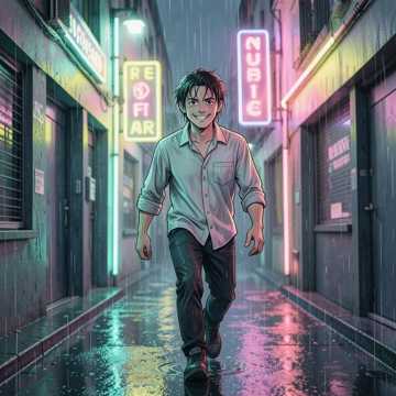 皱衬衫-版本2