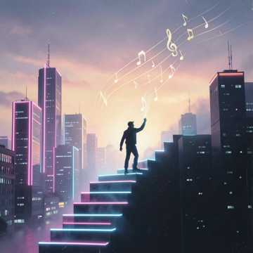 逆流而上