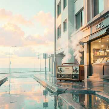 清晨电台-版本2