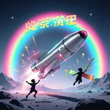 太空冲锋号