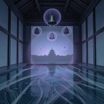 意乐任运自成