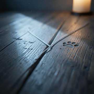 爪底风声
