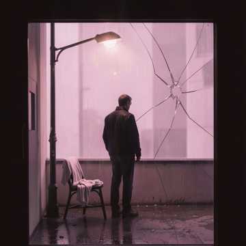 断弦听雨