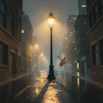 路灯-版本2